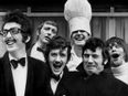 World doesn’t know how to contain excitement as Monty Python expected to reunite