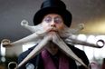 Pics: Some outstanding efforts at the World Beard and Moustache Championships in Germany