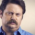 Parks and Recreation star Nick Offerman’s comedy special will air on Netflix very soon
