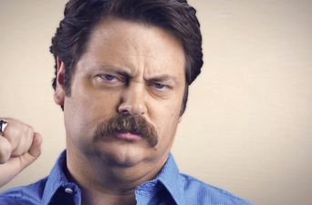 Parks and Recreation star Nick Offerman’s comedy special will air on Netflix very soon