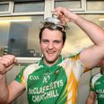 Video: Michael Murphy tries to replicate THAT Maurice Fitzgerald point against the Dubs in 2001