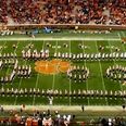 Video: US University Marching Band’s tribute to classic Nintendo games is just Super (Mario)