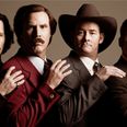 JOE’s favourite funny films from the lads of Anchorman’s Channel 4 News Team