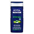 Review: Nivea For Men Energy Shower Gel