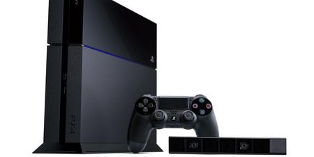 JOE gets hands on with the PlayStation 4, so here’s what you need to know