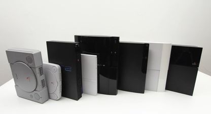 Video: The evolution of the Playstation, from PS One to PS4