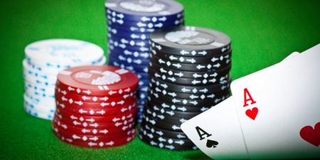 Poker – How To Win The Mental Game