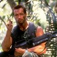 GET TO THE CHOPPA… and to the upcoming Jameson Cult Film Club screening of Predator