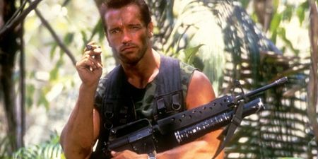 Happy Birthday Arnold Schwarzenegger: Here are 10 of our favourite quotes from his films