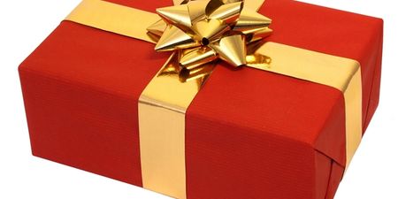 How to…wrap the perfect Christmas present