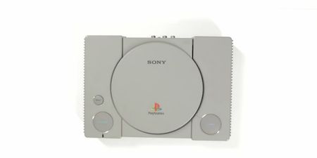 Video: These incredible facts about the first PlayStation console have us all nostalgic