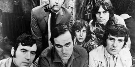And now for something completely different: Ten of our favourite sketches from Monty Python’s Flying Circus