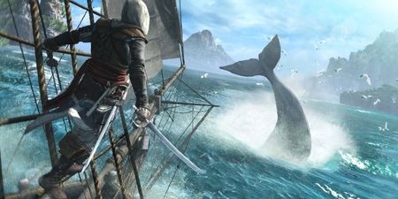 Review: Assassin’s Creed IV: Black Flag