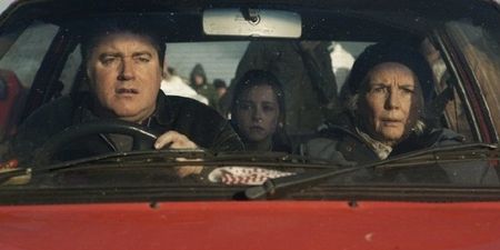 Competition: Win a copy of the Irish movie ‘Life’s A Breeze’ featuring comedian Pat Shortt