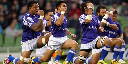 Ahead of the Guinness Series, JOE takes a closer look at our first opponents Samoa
