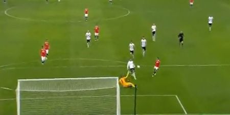 Video: Alexis Sanchez with a lovely finish as England lose to Chile