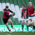 Video: RTE Sport’s excellent ‘Hey Joe’ promo ahead Ireland v Samoa this evening