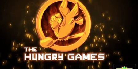 Video: Sesame Street meets The Hunger Games in latest brilliant parody