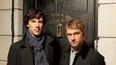 Martin Freeman: There will be a Sherlock Christmas special, but not this year