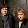 Many Happy Returns – Check out this excellent short Sherlock episode ahead of the New Year’s new episodes