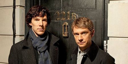Good news Sherlock fans! Everyone’s favourite detective is coming back