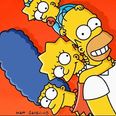 Pic: The Simpsons version of the Oscars selfie is the best yet