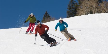 Crystal Ski Plus: All your ski holiday needs in one great value package