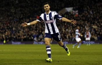 Calls for Shane Long to be called up to England squad after last night’s display