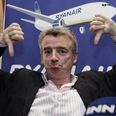 Michael O’Leary says people see him as either “Jesus” or “an odious little shit”