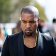 Video: Kanye West flips out on live radio