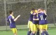 Video: All 11 players involved in brilliant team goal by the Swansea under-18s