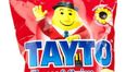 Pic: This shop is claiming that Tayto are British