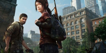 The Last of Us Remastered is coming to the PlayStation 4