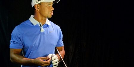 Infographic: All the injuries Tiger Woods has suffered in his career will make you wince