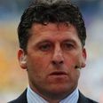 Video: Did Andy Townsend shout ‘Get In’ during a Marseille attack against Arsenal this evening?