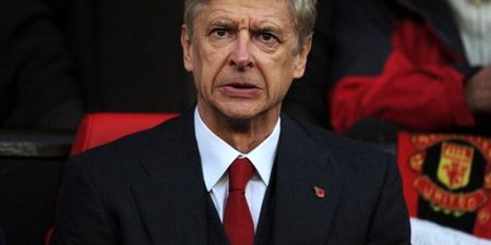 JOE ranks Arsene Wenger’s 10 best signings for Arsenal