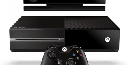 Review: JOE reviews the Xbox One