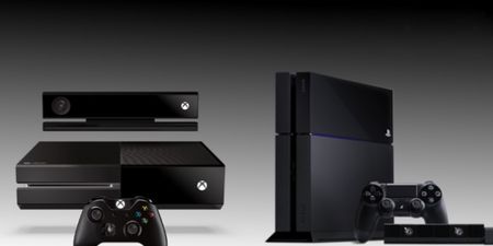 Not sure which console is right for you? Let this infographic help you make your decision