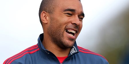 Simon Zebo tells JOE about his return to the Ireland set up, his injury-prone feet and the new management at Munster