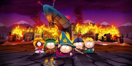 Video: Check out seven minutes of gameplay from ‘South Park: The Stick of Truth’