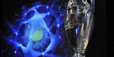 Gallery: The Champions League group phase in numbers