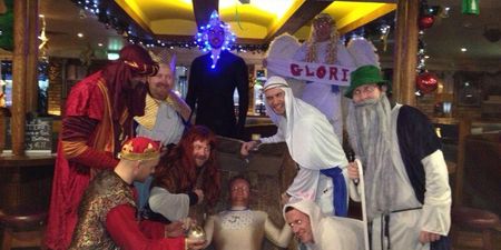 Gallery: Which of these JOE readers has the best 12 pubs costume?