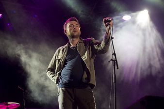 Damon Albarn: Blur may never finish the album that was started in 2013