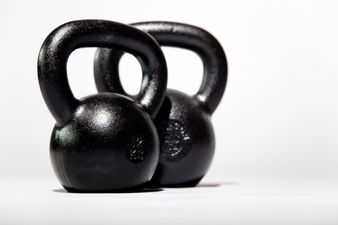 JOE’s post-workout tips: A grueling kettlebell circuit for the end of your workout