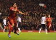 Video: All of Luis Suarez’s goals this season in one lovely video