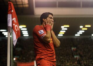 Happy birthday Luis Suarez: Here are all the reasons to love the Liverpool striker as he turns 27