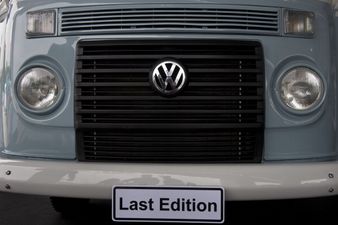 Gallery: The end of the road… Best pics of the VW Type 2 aka. the VW Camper