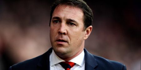 Cardiff City F.C. sack manager Malky Mackay
