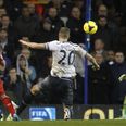 Video: Suarez’s beautiful lob was the pick of the goals as Liverpool thrashed Spurs