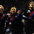 GIF: Crystal Palace’s late winner against Villa was worth the wait